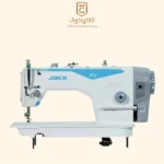 چرخ خیاطی راسته دوز جک Jack F12
