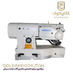 چرخ خیاطی مادگی کامپیوتری جک مدل 1790B