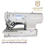 چرخ خیاطی مادگی کامپیوتری جک مدل 1790B