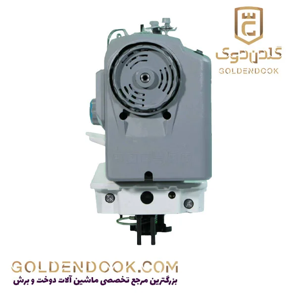 راسته دوز نیمه سخنگو A2/B