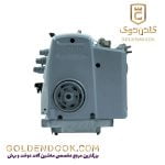 چرخ خیاطی سردوز جک مدل C6