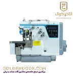 چرخ خیاطی سردوز جک مدل C6