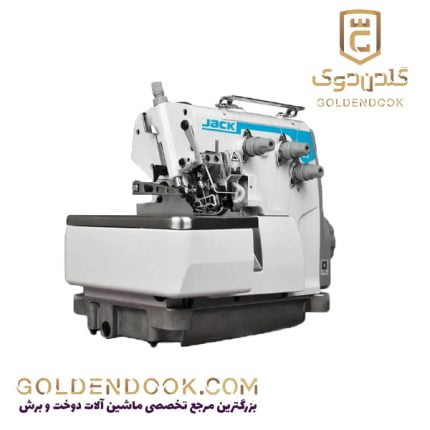 چرخ خیاطی صنعتی سردوز E3