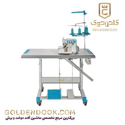 چرخ خیاطی صنعتی سردوز E3