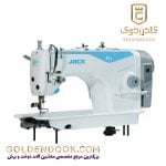 چرخ خیاطی جک اف 12