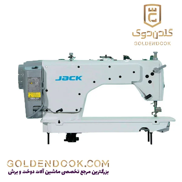 چرخ خیاطی جک اف 4