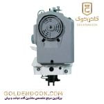 چرخ خیاطی جک اف 5