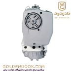 راسته دوز سخنگو فول A5E-AMH