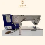 چرخ خیاطی صنعتی راسته دوز فول کامپیوتری شونفا مدل A9