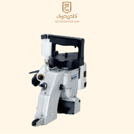 چرخ سرکیسه دوز شونفا مدل SF26-1A