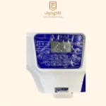 چرخ خیاطی صنعتی راسته دوز فول کامپیوتری شونفا مدل A9