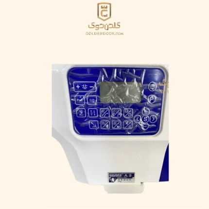 چرخ خیاطی صنعتی راسته دوز فول کامپیوتری شونفا مدل A9