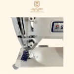 چرخ خیاطی صنعتی راسته دوز فول کامپیوتری شونفا مدل A9