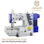 چرخ خیاطی صنعتی شونفا مدل H7-01