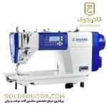 راسته دوز سرنخ زن S610 شونفا