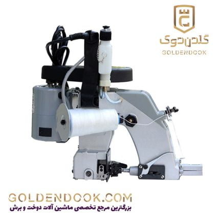 سرکیسه دوز جک 1A-26