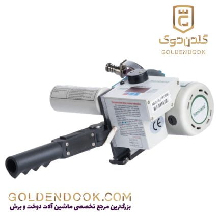 قیچی قدزن (طاقه بر) دستی جک lng Jk-23-108D