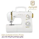کاچیران مدل رز Rose 330 طلایی