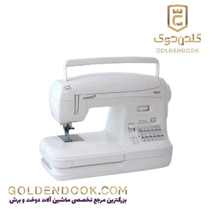 کاچیران مدل نیولایف Newlife 5000D