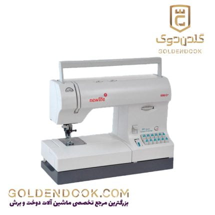 کاچیران مدل نیولایف Newlife 6060D