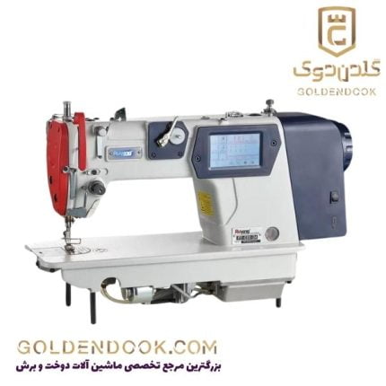 راسته دوز فول اتوماتیک رویانگ مدل RY-E80
