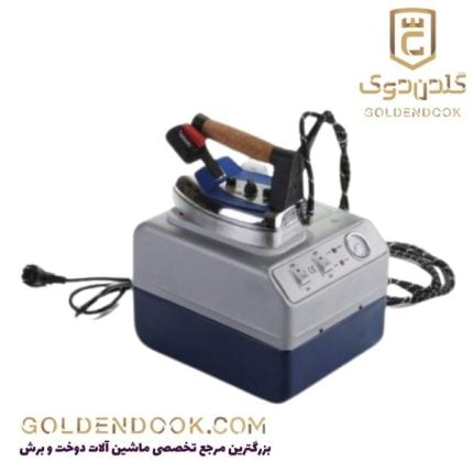 اتو مخزن دار 3/5 لیتری سیلتر ایرانی