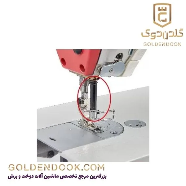 راسته دوز فول اتوماتیک رویانگ مدل RY-E80