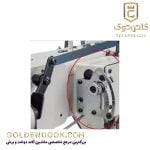 راسته دوز رویانگ مدل RY-E65L-D6