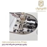 راسته دوز فول اتوماتیک رویانگ مدل RY-E80