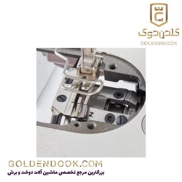 راسته دوز فول اتوماتیک رویانگ مدل RY-E80