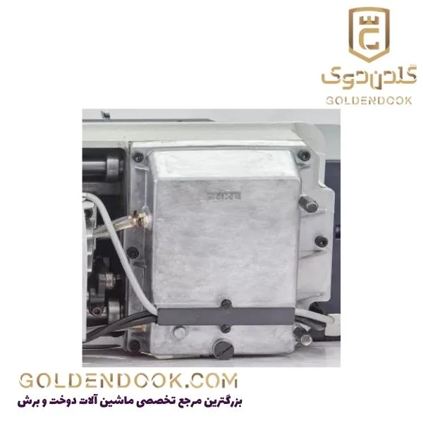 راسته دوز فول اتوماتیک رویانگ مدل RY-E80