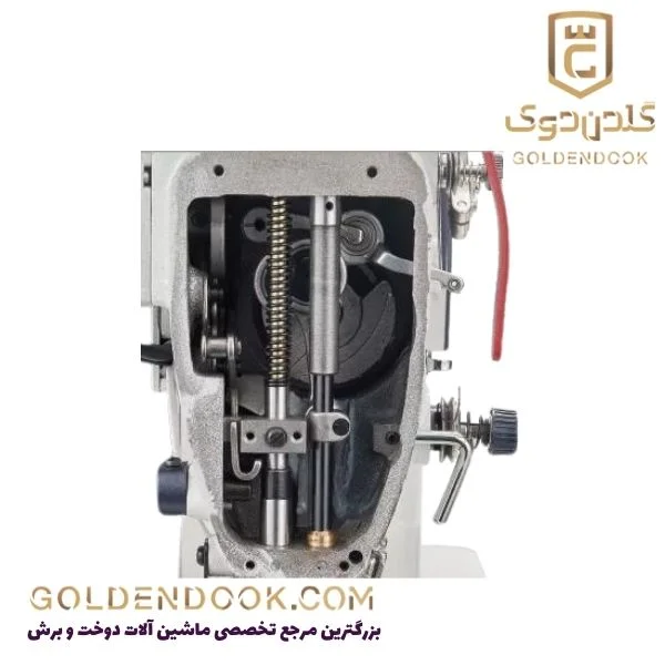 راسته دوز فول اتوماتیک رویانگ مدل RY-E80