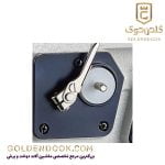 راسته دوز فول اتوماتیک رویانگ مدل RY-E80