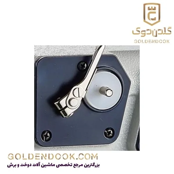 راسته دوز فول اتوماتیک رویانگ مدل RY-E80