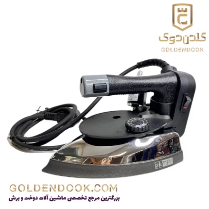 اتو سرمی زیلتر مدل ZL 300L