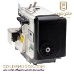 سردوز 4 نخ زوجی مدل ZJ-9000-E-4