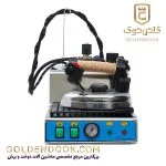 اتو مخزن دار 3/2 لیتری باتیستلا مدل Vaporino inox