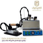 اتو مخزن دار 3/2 لیتری باتیستلا مدل Vaporino inox