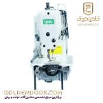 راسته دوز زوجی مدل A8100-D4-W
