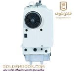 راسته دوز زوجی مدل A8100-D4-W