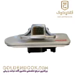 اتو پرس سخنگو ژانومه مدل SP-600