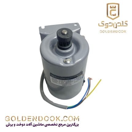 دینام سرکیسه دوز نیولانگ