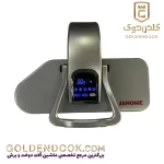 اتو پرس سخنگو ژانومه مدل SP-600