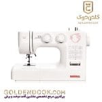 چرخ گلدوزی مارشال سری 9 الیسا 36 کاره مدل 980S