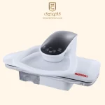 اتو پرس مارشال مدل 12100 سفید