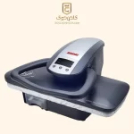 اتو پرس مارشال مدل 8300 مشکی