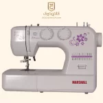 چرخ گلدوزی مارشال 25 کاره مدل 835s