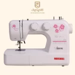 چرخ گلدوزی مارشال 36 کاره مدل 840max