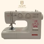 چرخ گلدوزی مارشال 25 کاره مدل 850max