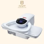 اتو پرس مارشال مدل 9100 سفید